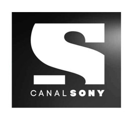 Funda personalizada para Canal Sony