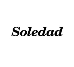 Funda personalizada para Soledad Pastorutti, lanzamiento álbum